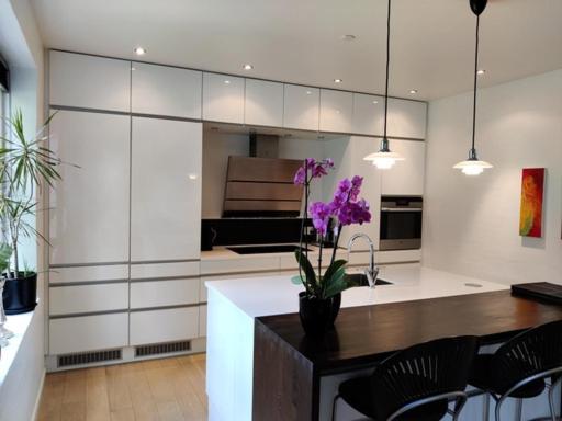 Vaerelser I Midtbyen - 117 M2 Apartment Herning Exterior foto