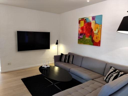 Vaerelser I Midtbyen - 117 M2 Apartment Herning Exterior foto